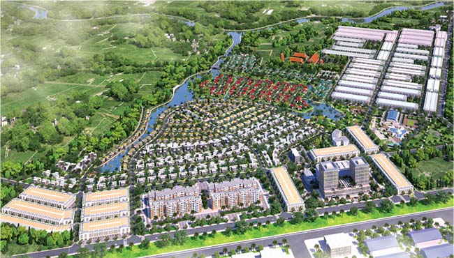 The Viva City